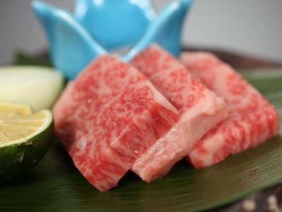 料理：肉料理