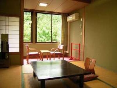 部屋