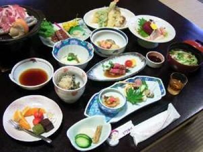 料理