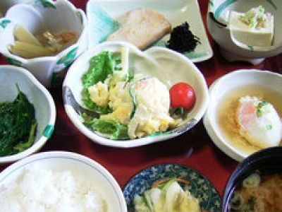料理