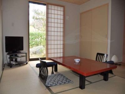 部屋