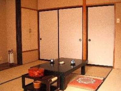 部屋