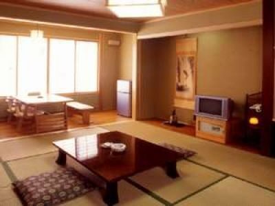 部屋