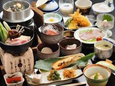 料理