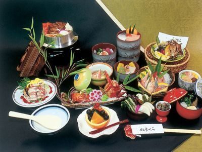 料理