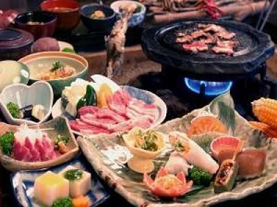 コース料理２