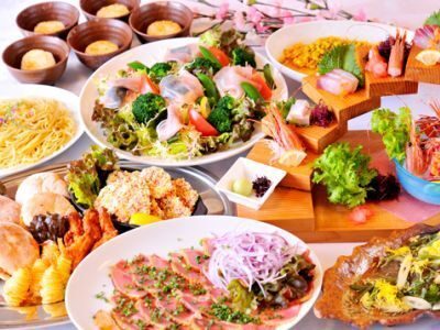 料理：会席料理