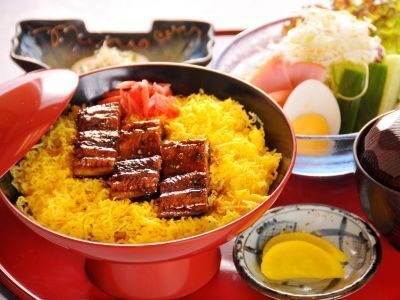 料理：一品料理