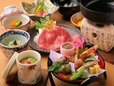 料理