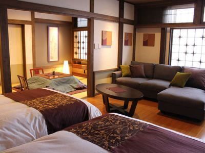 部屋