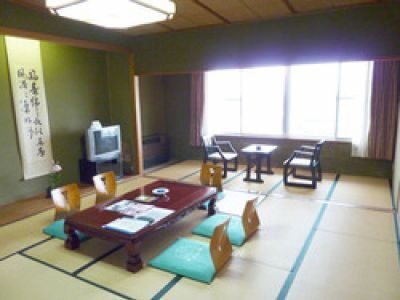 客室