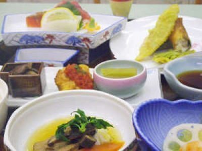 料理