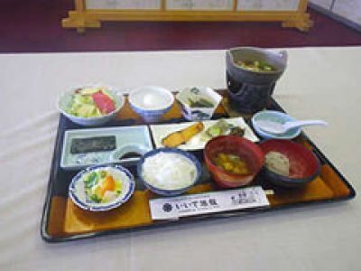 料理
