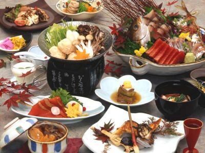 料理