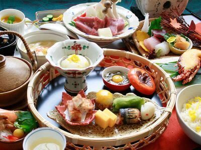 料理
