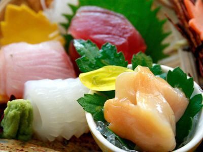 料理