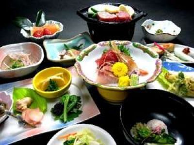 料理
