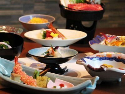 料理