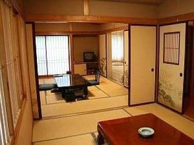 部屋２