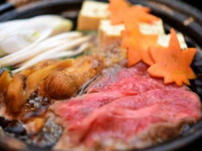 料理：鍋料理