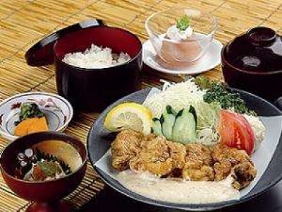 料理