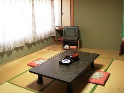 部屋