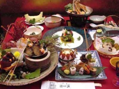 料理