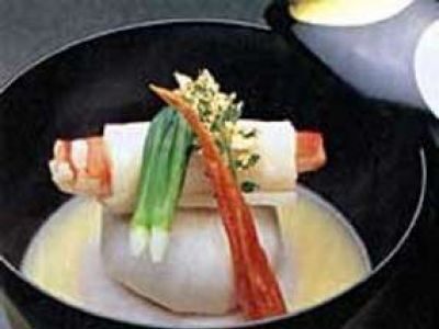 料理