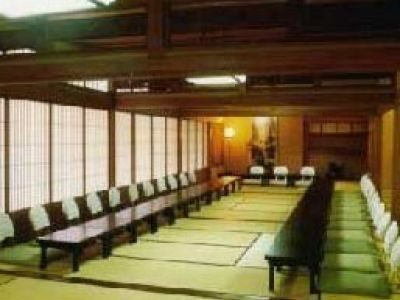 宴会