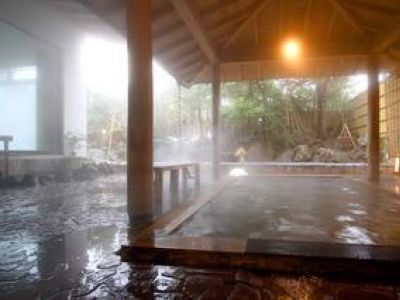 ほてる大橋　館の湯