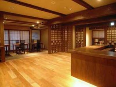 部屋