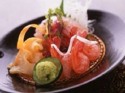 料理