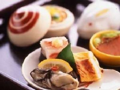 料理