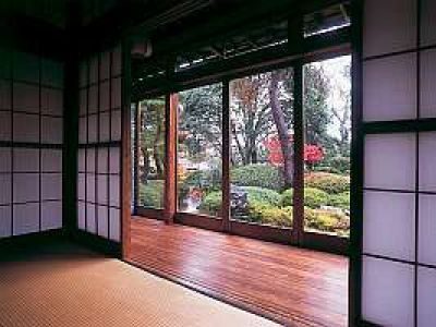 部屋