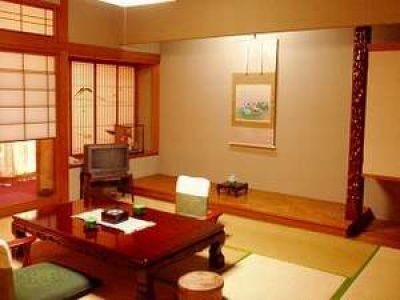 部屋