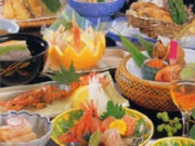 料理