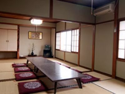 部屋