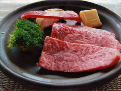 肉