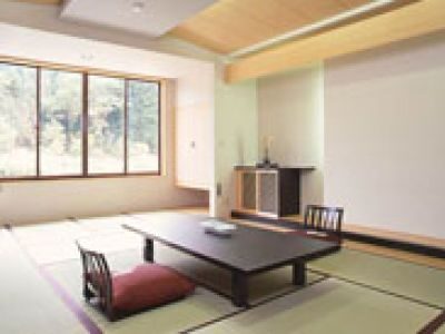 部屋