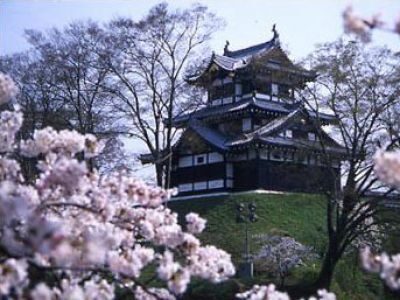 高田城
