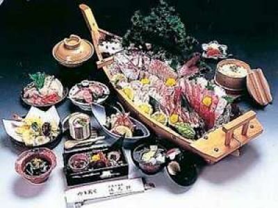 料理