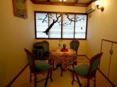 能登屋旅館