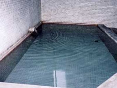 椿の湯
