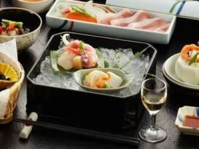 富士屋料理