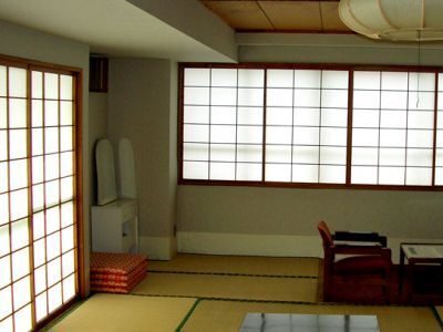 部屋