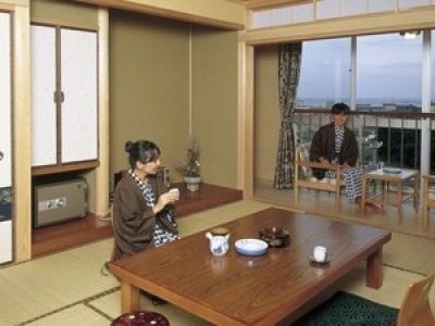 部屋