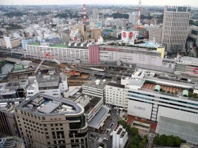 横浜市内コンパニオン