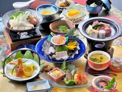 料理１