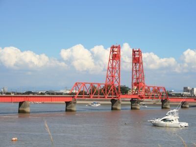 筑後川温泉