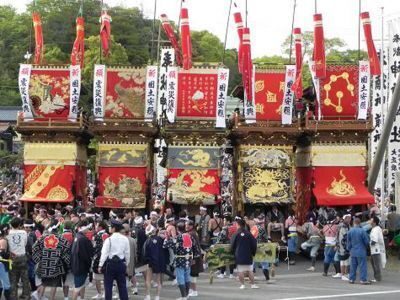 愛知県半田市